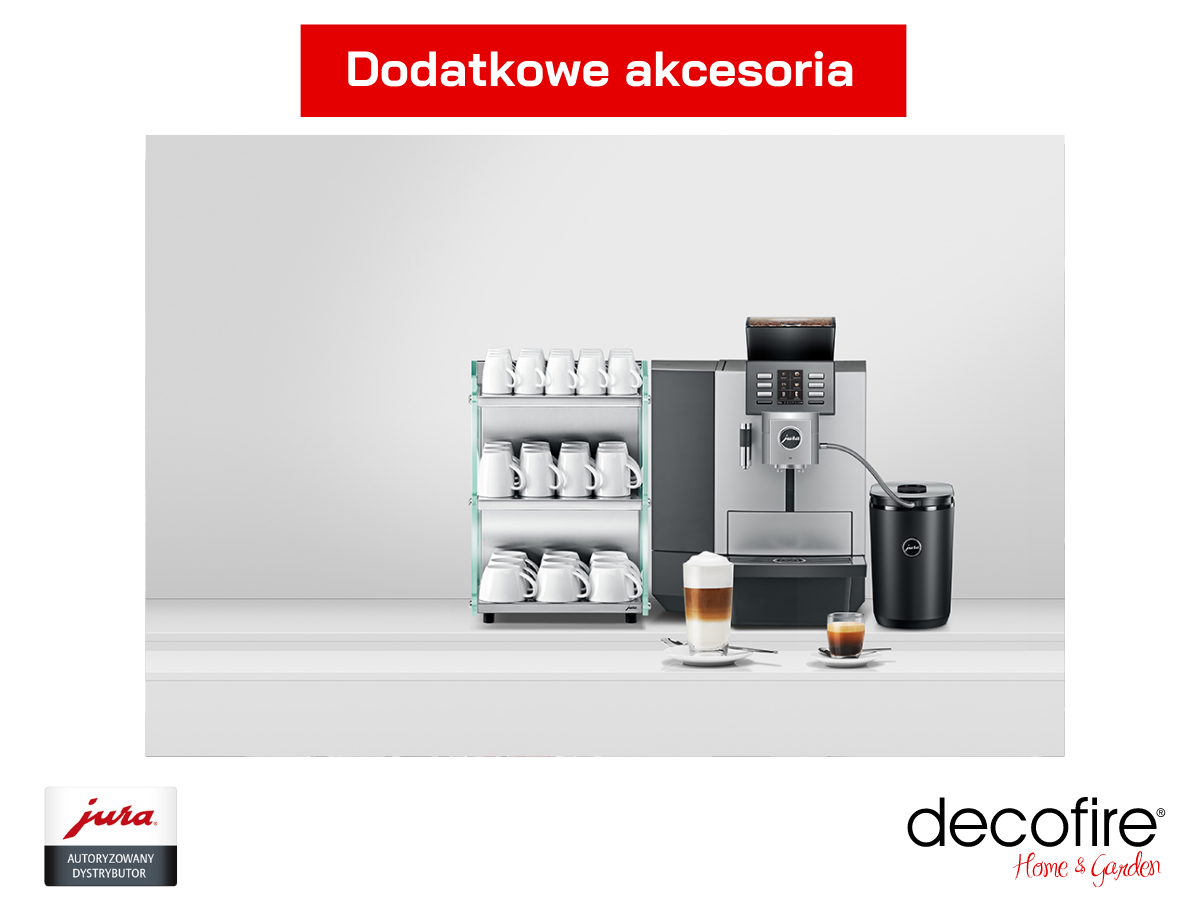 Dodatkowe akcesoria