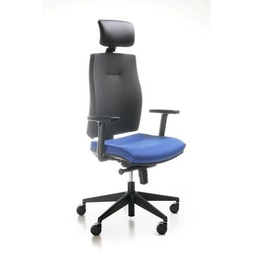 Fotel obrotowy CORR CJ 103 black Bejot