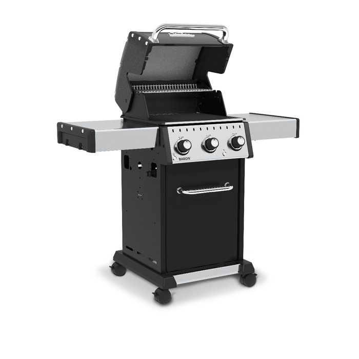 Grill gazowy Broil King Baron 320 (874253PL)