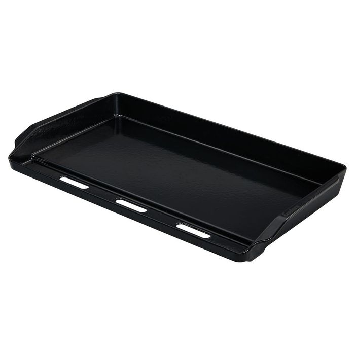 Enders Żeliwna plancha XL do grilli Monroe 4 (7884)