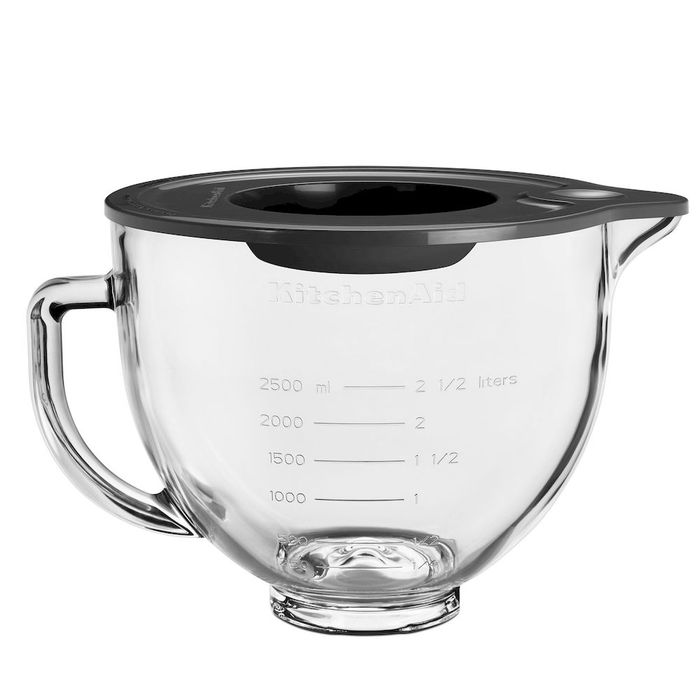 Dzieża szklana do miksera MINI 3,3 l KitchenAid (5KSM35GB)
