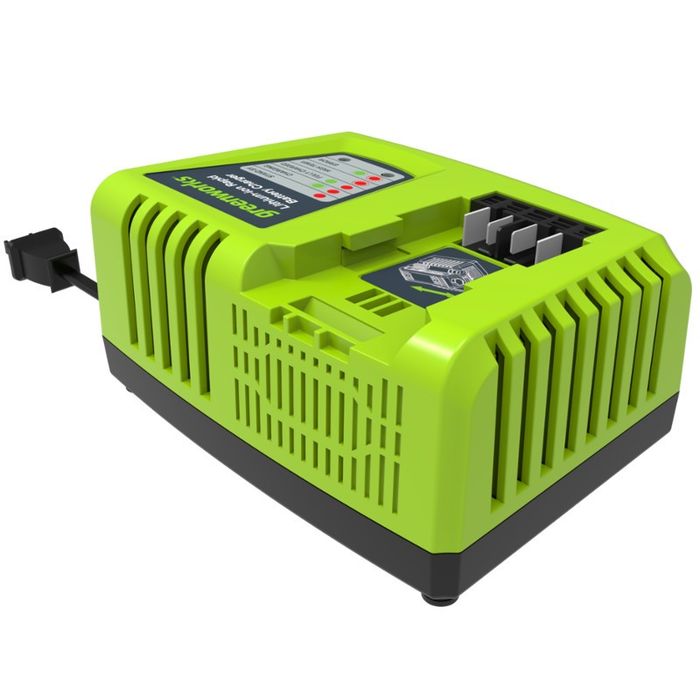 Greenworks Szybka Ładowarka G40UC4 40V (GR 2924107)