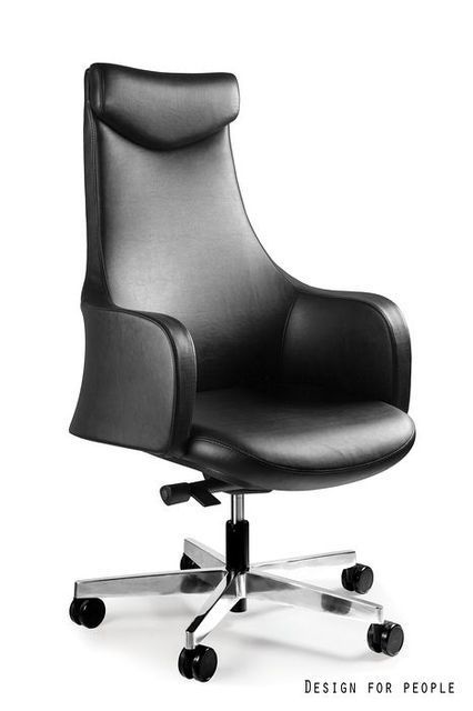 Fotel gabinetowy Blossom marki Unique