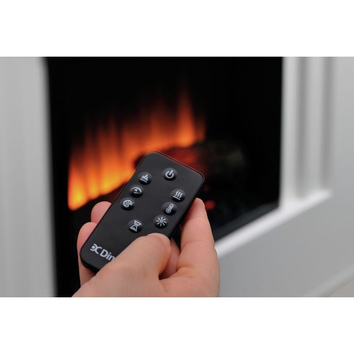 Dimplex kominek elektryczny Portland 23