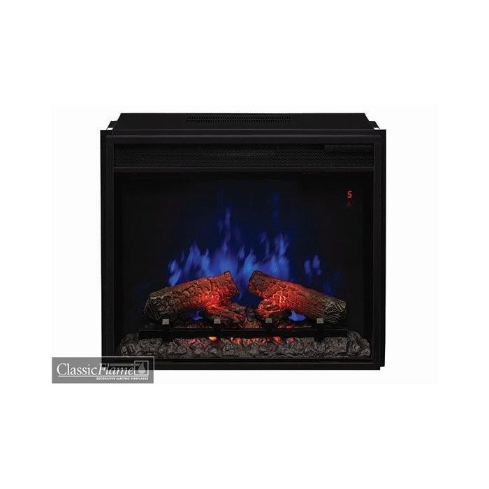 Wkład kominkowy Classic Flame Spectrafire PLUS 23" LED