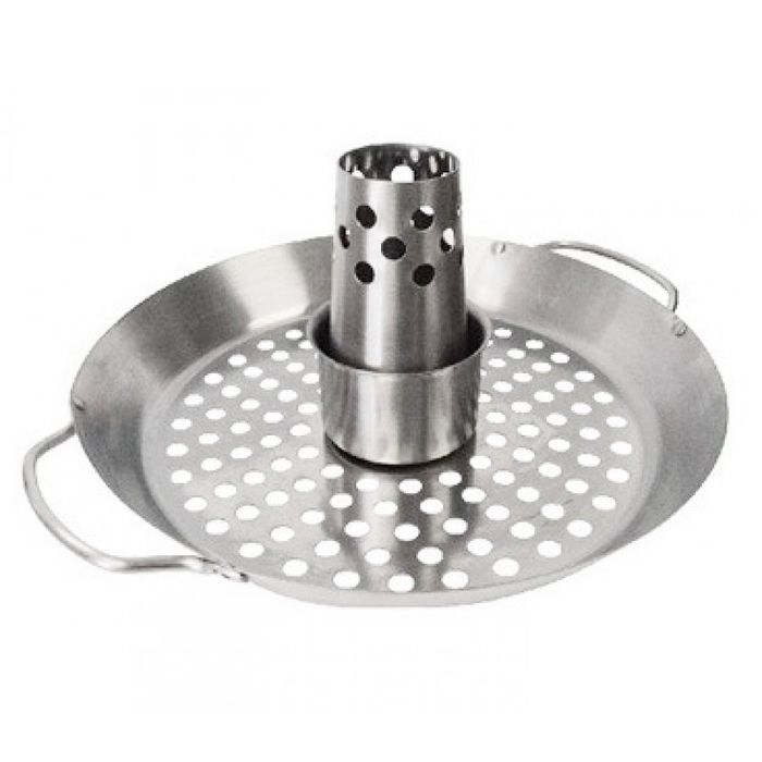 Stojak do kurczaka WOK Broil King (50442)