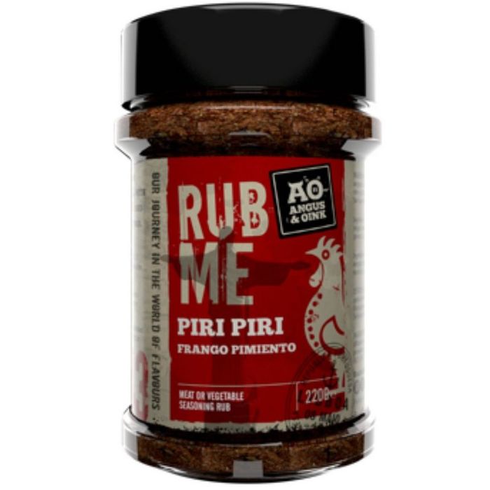 Przyprawa Angus & Oink Piri Piri