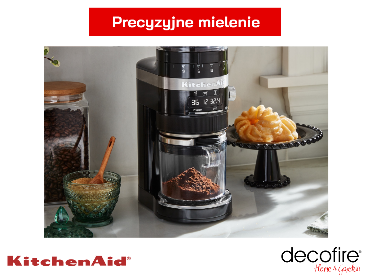 Prezcyzyjne mielenie 