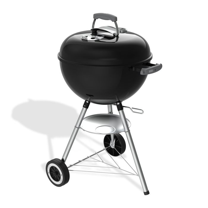 Grill węglowy Weber Original Kettle 47 cm (1502192)
