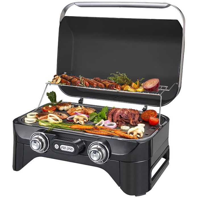 Grill gazowy Campingaz ATTITUDE 2100 EX