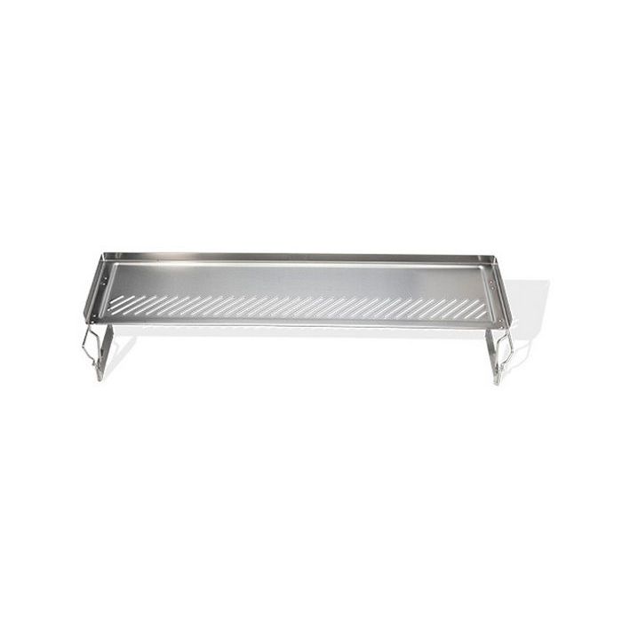 Ruszt do podgrzewania dwa poziomy Weber (3400350)