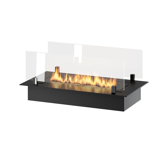 Wkład do zabudowy Infire INSERT Slim 600