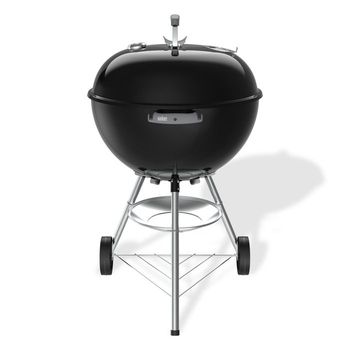 Grill węglowy Weber Bar-B Kettle 57 cm (1502062)