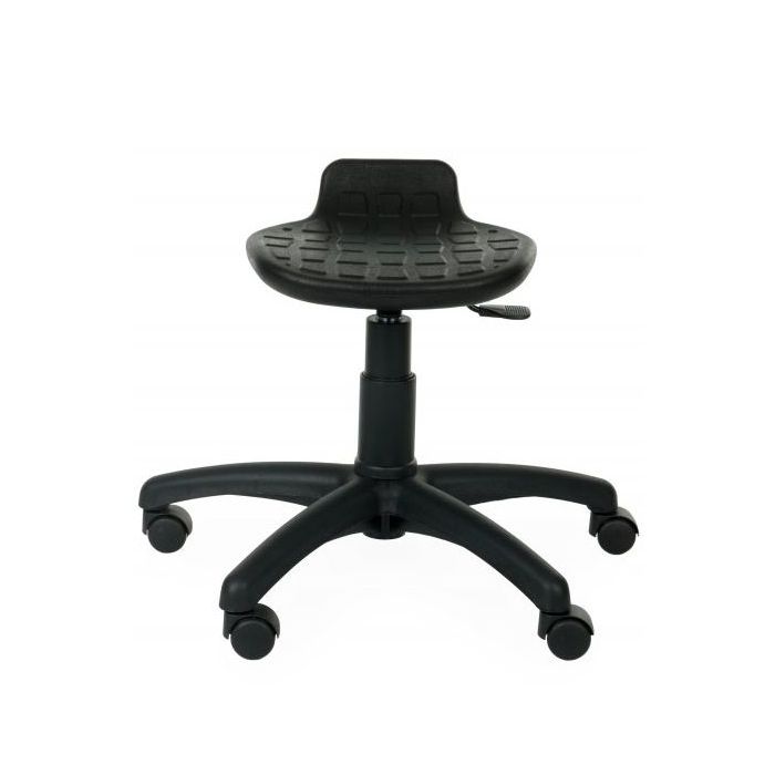 Krzesło obrotowe Grospol Lab Stool