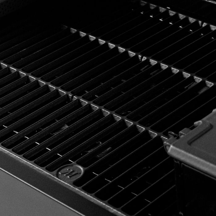 AutoIgnite™ Series 545 cyfrowy grill węglowy + wędzarnia Masterbuilt