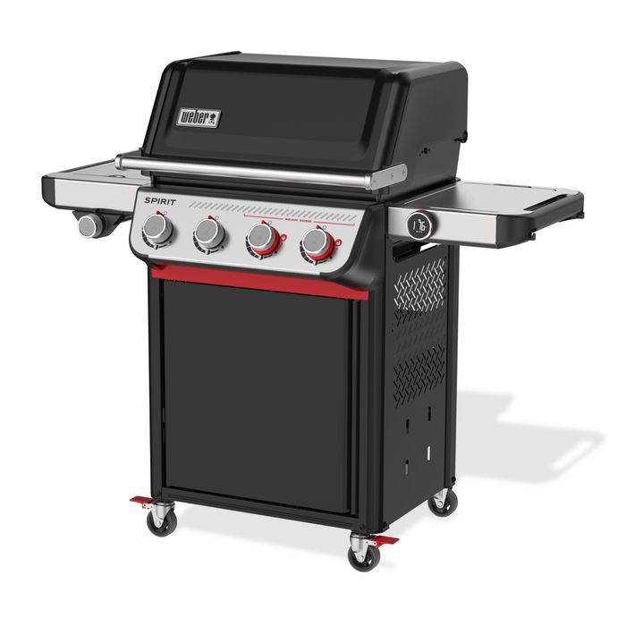Grill gazowy Weber Spirit EPX-435 (1502176)