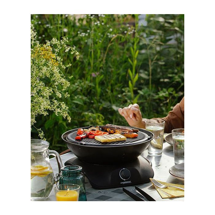 Kuchenka gazowa Campingaz 360 Grill CV