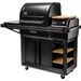 Grill na pellet Timberline INT Traeger