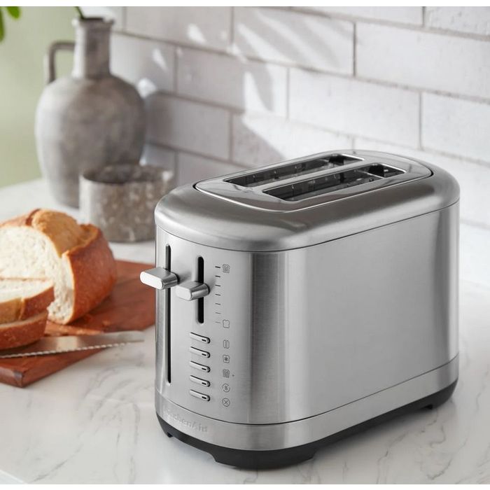 Toster Stainless Steel KitchenAid (5KMT2109ESX)