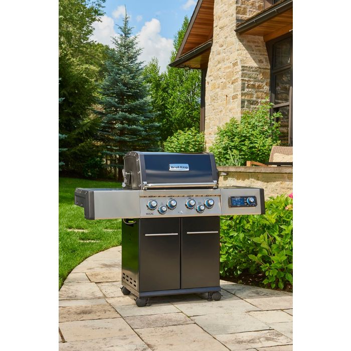 Grill gazowy Broil King Regal Q 490 (684283PL) 