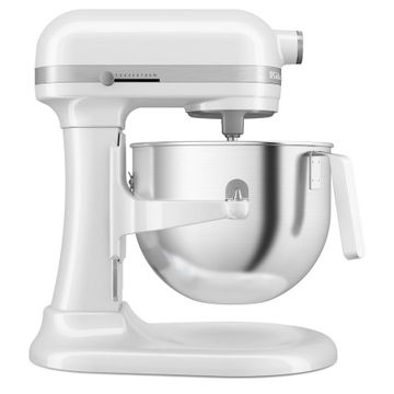 Mikser Heavy Duty White 6,6L KitchenAid (5KSM70JPXEWH) 