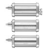 Wałkowarka + 2 wykrojniki KitchenAid (5KSMPRA)