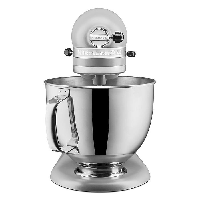 Mikser Artisan 5 Matte Grey 4,8 l KitchenAid (5KSM125EFG)