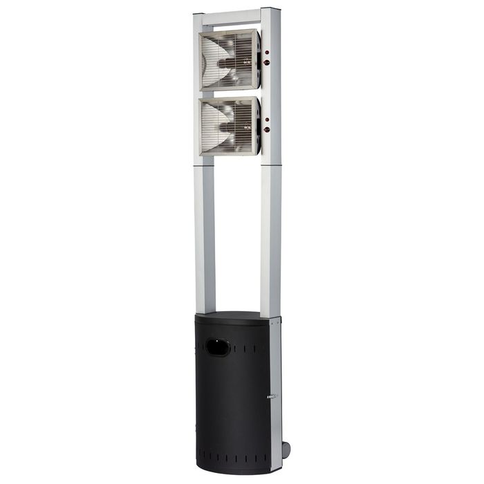 Gazowy ogrzewacz tarasowy Enders Ecoline Pure (5640)