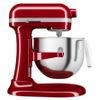 Mikser Heavy Duty Empire Red 6,6L KitchenAid (5KSM70JPXEER)