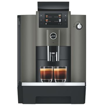 Ekspres do kawy Jura W4 Dark Inox (EB) (15778)