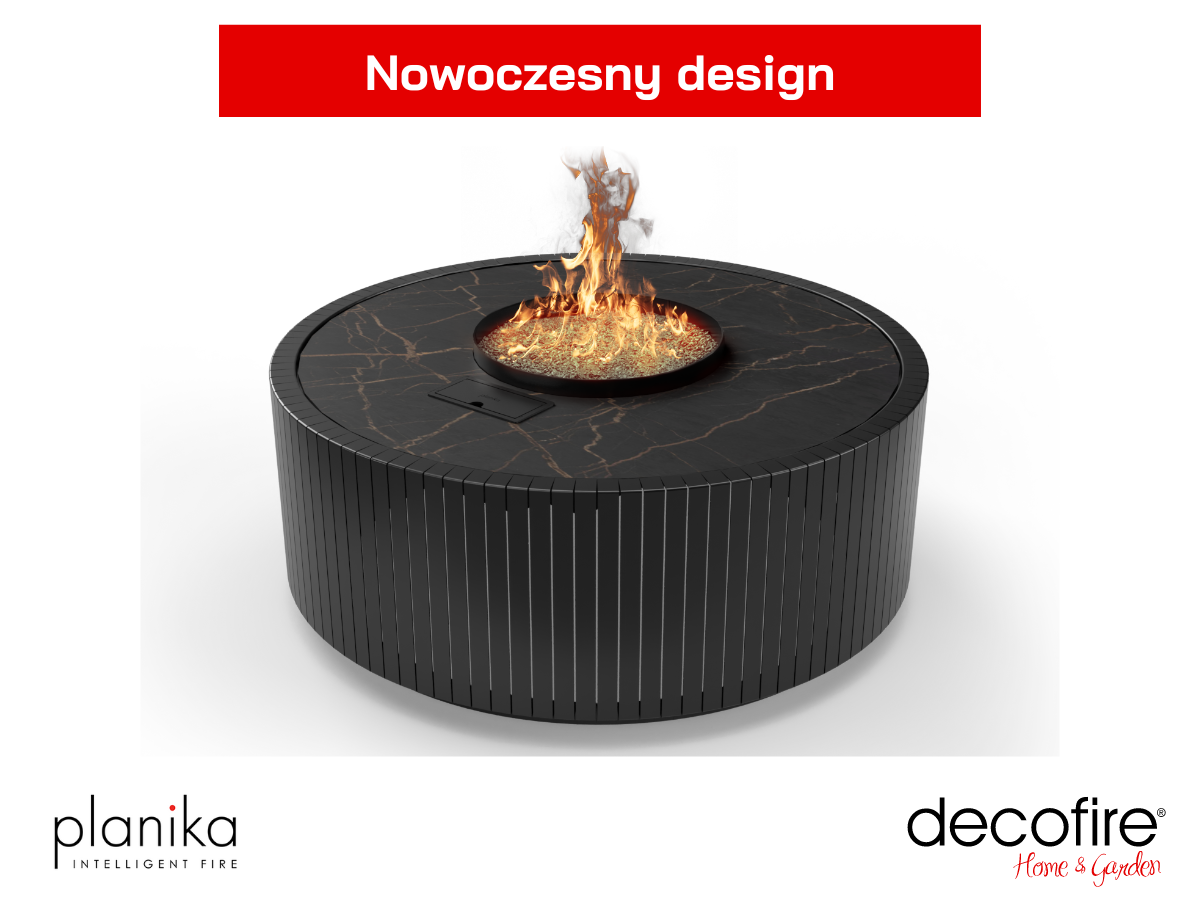 Nowoczesny design