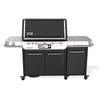 Grill gazowy Weber Summit FS38X E (1500089)