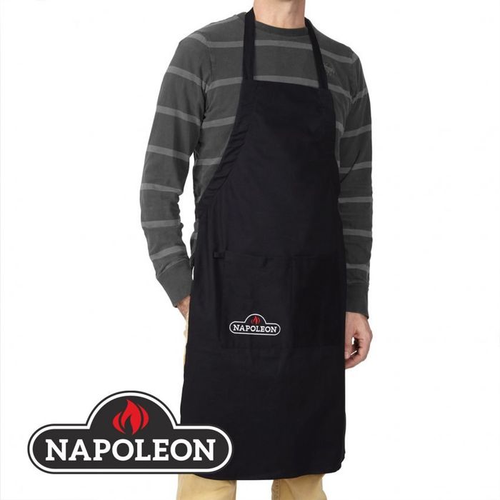 Fartuch bawełniany Napoleon (62131)