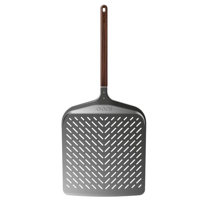 Łopata szufla perforowana do pizzy Ooni 14" – 35 cm (UU-P38F00)