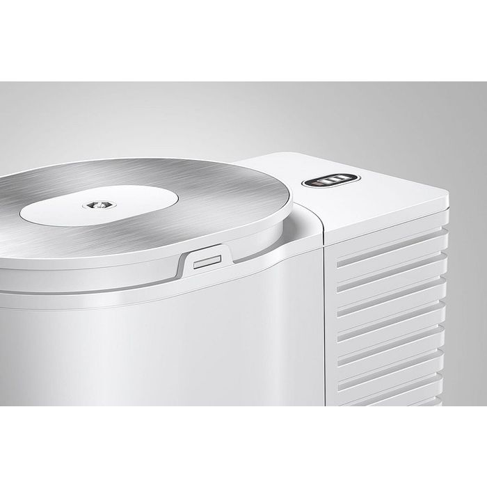 Jura Chłodziarka do mleka Cool Control 1,0L biała White (EB) (24262)
