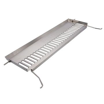 Oryginalny górny ruszt do grilla Monroe Pro 3 Enders (130001081)