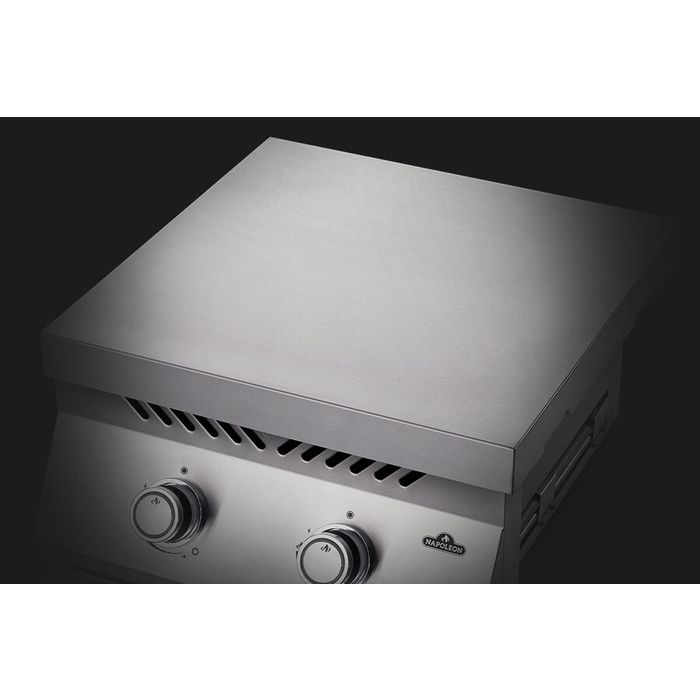 Seria Built-in 700 Palnik Mocy Napoleon (BIB18PBPSS-CE)
