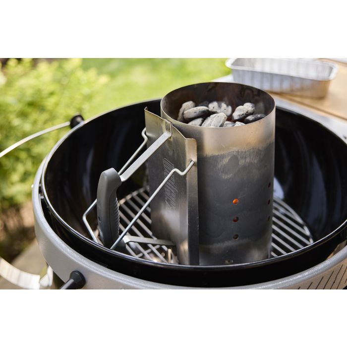 Grill węglowy Weber Performer 57 cm (1501630)