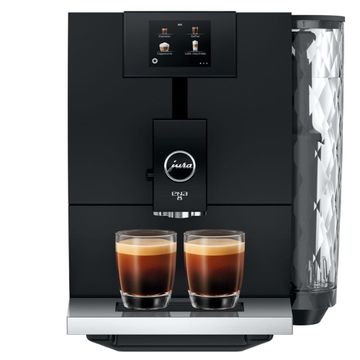 Ekspres do kawy Jura ENA 8 Full Metropolitan Black (EC) (15493) 