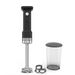 Blender ręczny na akumulator KitchenAid Go (5KHBRV00BM)