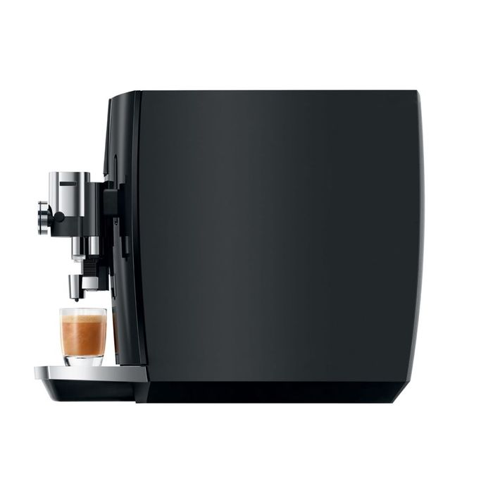 Ekspres do kawy Jura J8 Piano Black (EA) (15457)