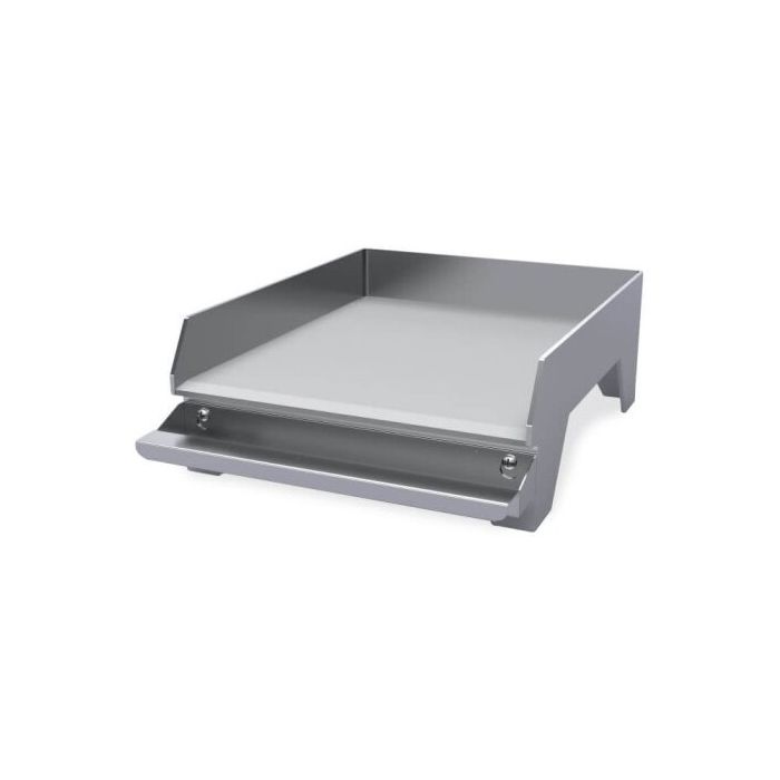 Plancha do grilli do zabudowy 10" (25.5cm) Napoleon (56091)