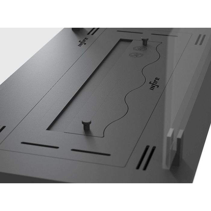 Wkład do zabudowy Infire INSERT Slim 600