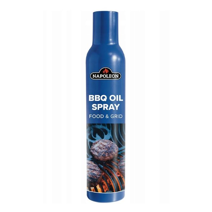 Olej w sprayu BBQ, 200 ml Napoleon (11570)