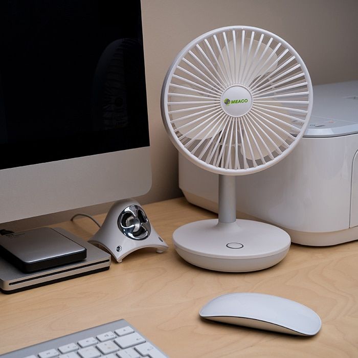 Meaco Wentylator domowy Meaco Fan 260 C