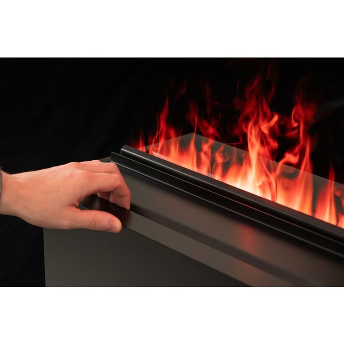 Wodna kaseta kominkowa Planika Cool Flame PD 1500