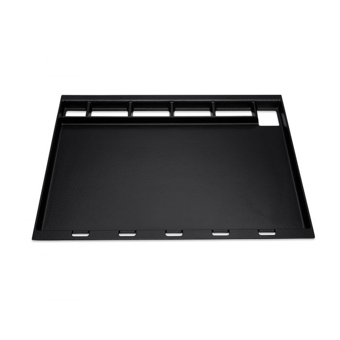 Żeliwna płyta do grilli Genesis serii 400 od 2024 roku Weber (6792)