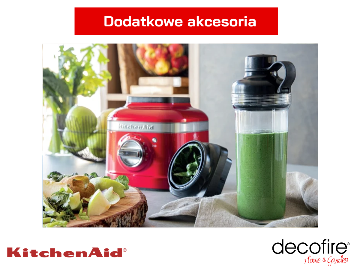 Dodatkowe akcesoria