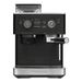 Ekspres półautomatyczny Cast Iron Black KitchenAid (5KES6551EBK)