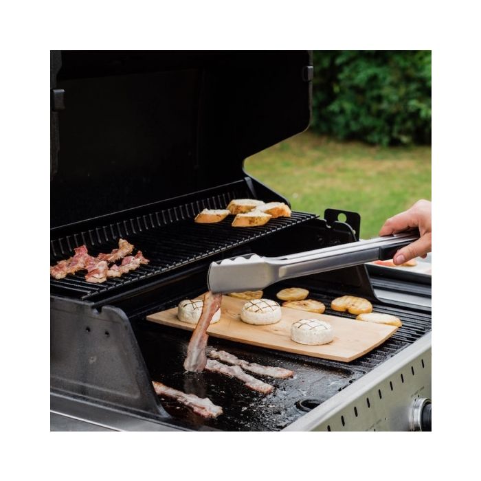 Premium Broil King: Szczypce do grilla Imperial (64012)